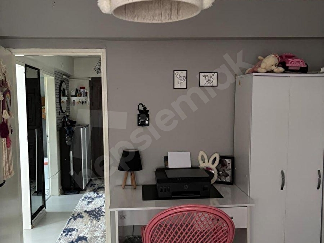 Eryaman Devlet Mahallesi Aşiyan Sitesi Satılık 4+1 Daire - Görsel 8