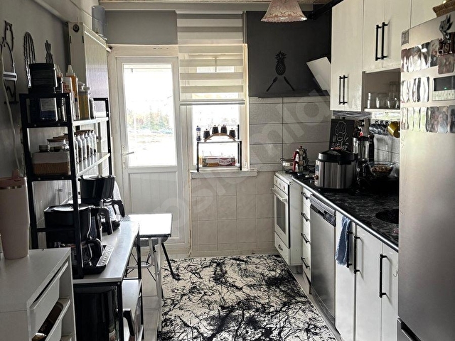 Eryaman Devlet Mahallesi Aşiyan Sitesi Satılık 4+1 Daire - Görsel 7