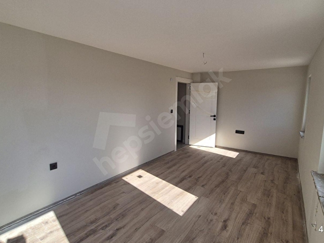 BURSA NİLÜFER KIZILCIKLIDA SATILIK 4.5+1 DUBLEKS DAİRE - Görsel 26