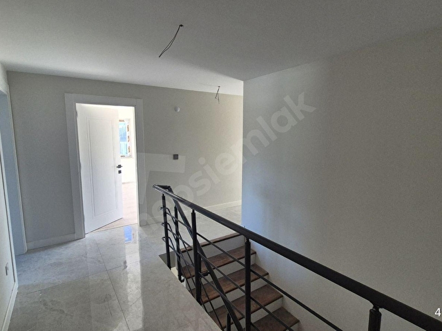 BURSA NİLÜFER KIZILCIKLIDA SATILIK 4.5+1 DUBLEKS DAİRE - Görsel 23