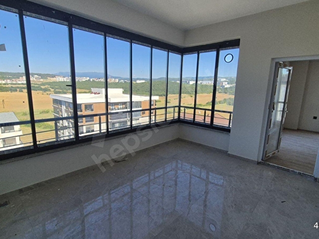 BURSA NİLÜFER KIZILCIKLIDA SATILIK 4.5+1 DUBLEKS DAİRE - Görsel 8