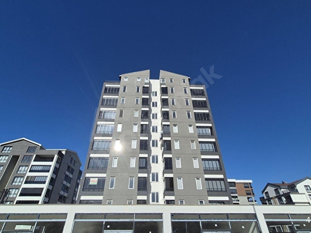 BURSA NİLÜFER KIZILCIKLIDA SATILIK 4.5+1 DUBLEKS DAİRE