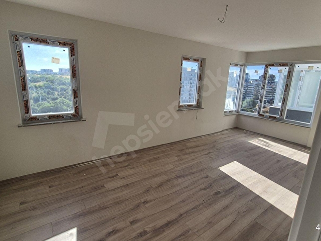 BURSA NİLÜFER KIZILCIKLIDA SATILIK 4.5+1 DUBLEKS DAİRE - Görsel 25