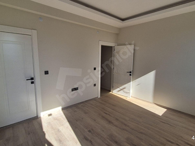 BURSA NİLÜFER KIZILCIKLIDA SATILIK 4.5+1 DUBLEKS DAİRE - Görsel 19