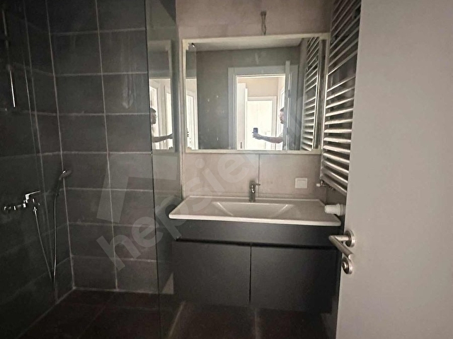 KİPTAŞ KİRAZ EVLER SIFIR 2+1 AMERİKAN MUTFAK DAİRE - Görsel 12