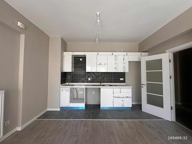 KİPTAŞ KİRAZ EVLER SIFIR 2+1 AMERİKAN MUTFAK DAİRE - Görsel 4