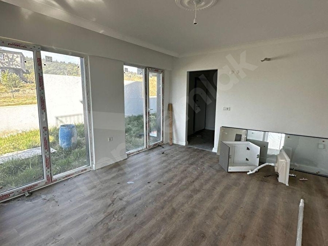 Erdek Ocaklarda Sıfır Havuzlu 160 m² 4+1 Havuzlu Villa - Görsel 15