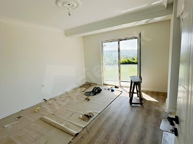 Erdek Ocaklarda Sıfır Havuzlu 160 m² 4+1 Havuzlu Villa - Görsel 5