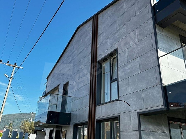 Erdek Ocaklarda Sıfır Havuzlu 160 m² 4+1 Havuzlu Villa - Görsel 7