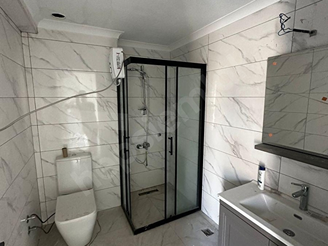 Erdek Ocaklarda Sıfır Havuzlu 160 m² 4+1 Havuzlu Villa - Görsel 11