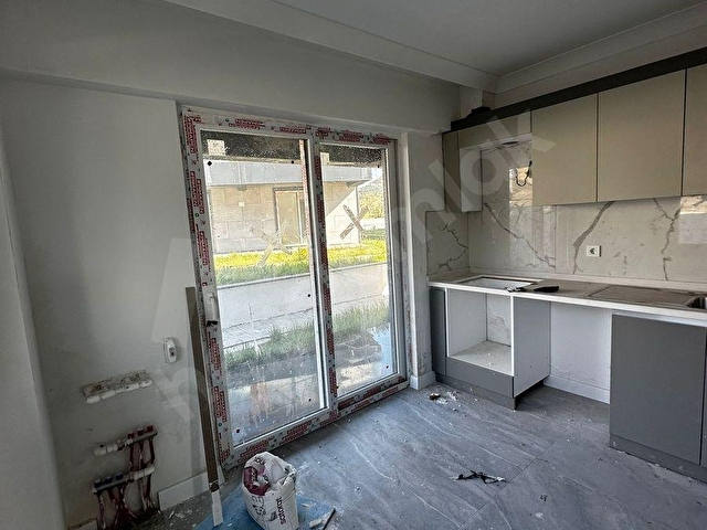 Erdek Ocaklarda Sıfır Havuzlu 160 m² 4+1 Havuzlu Villa - Görsel 17