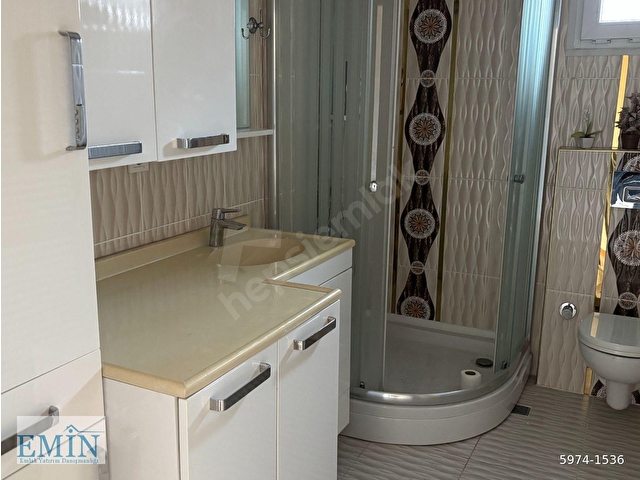 GATA KARŞISINDA 3+1 KOMBİLİ 3.KAT 120m2 G.BATI ÇOK BAKIMLI - Görsel 20
