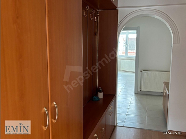 GATA KARŞISINDA 3+1 KOMBİLİ 3.KAT 120m2 G.BATI ÇOK BAKIMLI - Görsel 22