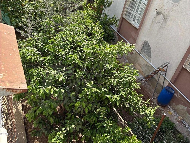 MERSİN AKDENİZ NACARLI MAHALLESİNDE KOMPLE SATILIK BİNA - Görsel 22