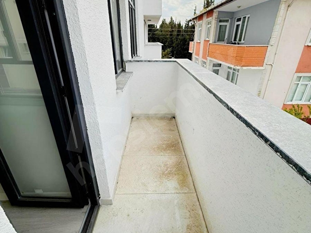 ÖZGÜRCE GYDDEN SINIRSIZ KREDİ İMKANLI 3+1 ARA KAT DAİRE