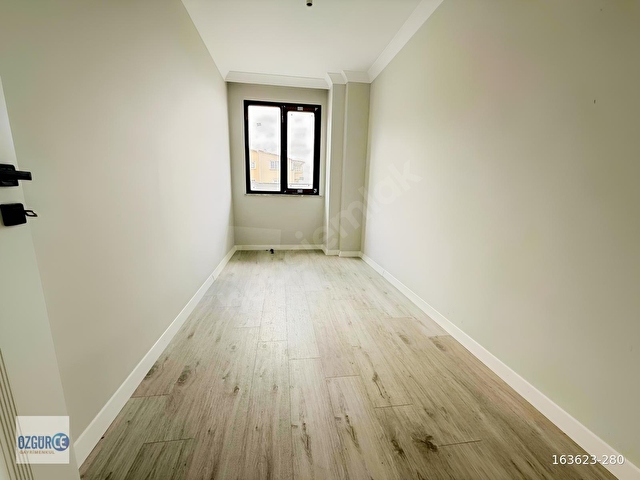 ÖZGÜRCE GYDDEN SINIRSIZ KREDİ İMKANLI 3+1 ARA KAT DAİRE - Görsel 11