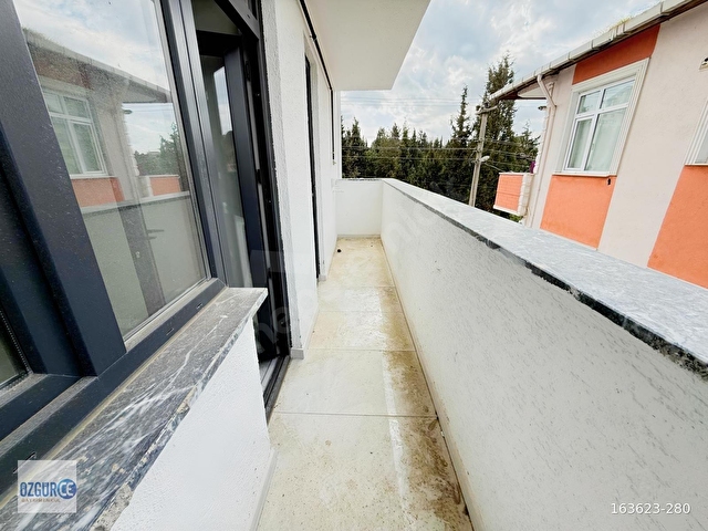 ÖZGÜRCE GYDDEN SINIRSIZ KREDİ İMKANLI 3+1 ARA KAT DAİRE - Görsel 19