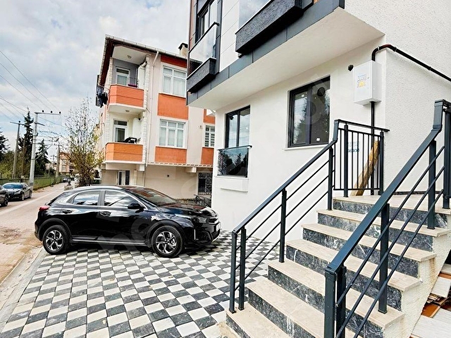 ÖZGÜRCE GYDDEN SINIRSIZ KREDİ İMKANLI 3+1 ARA KAT DAİRE - Görsel 20