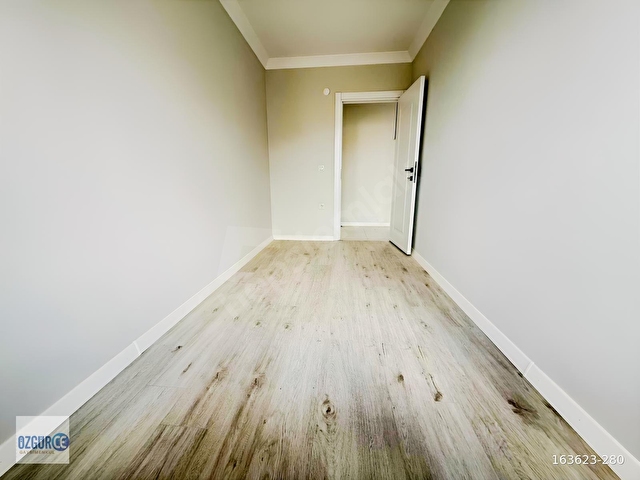 ÖZGÜRCE GYDDEN SINIRSIZ KREDİ İMKANLI 3+1 ARA KAT DAİRE - Görsel 10