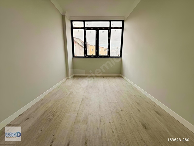 ÖZGÜRCE GYDDEN SINIRSIZ KREDİ İMKANLI 3+1 ARA KAT DAİRE - Görsel 8