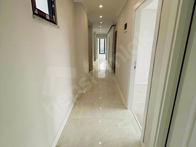 ÖZGÜRCE GYDDEN SINIRSIZ KREDİ İMKANLI 3+1 ARA KAT DAİRE - Görsel 13