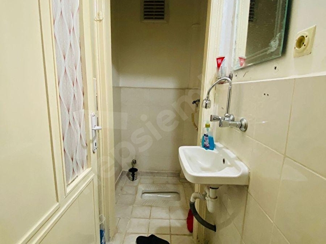 KAYSERİNİN GÖZ BEBEĞİ NATO CADDESİNDE SATILIK DAİRE - Görsel 19