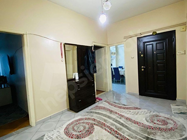KAYSERİNİN GÖZ BEBEĞİ NATO CADDESİNDE SATILIK DAİRE - Görsel 17