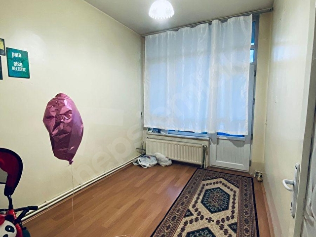 KAYSERİNİN GÖZ BEBEĞİ NATO CADDESİNDE SATILIK DAİRE - Görsel 10