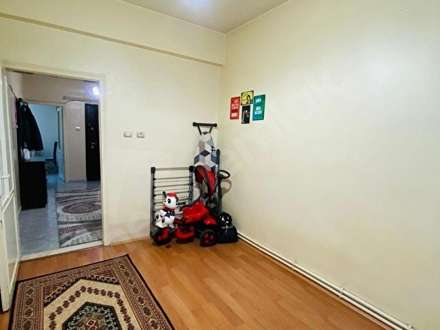 KAYSERİNİN GÖZ BEBEĞİ NATO CADDESİNDE SATILIK DAİRE - Görsel 9