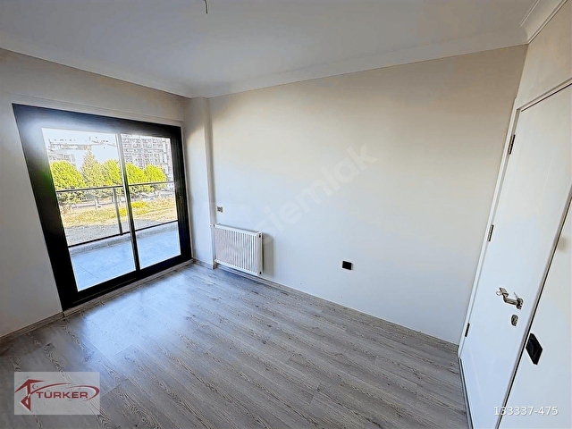 SIFIR LÜX SİTEDE SATILIK 3+1 DAİRELER K.Mülkiyetli -K.Otoparklı - Görsel 14