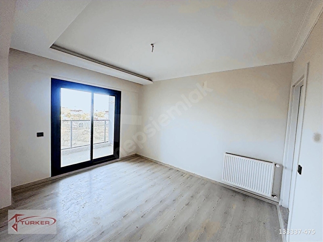 SIFIR LÜX SİTEDE SATILIK 3+1 DAİRELER K.Mülkiyetli -K.Otoparklı - Görsel 5