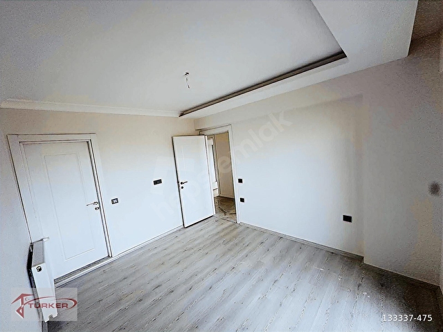 SIFIR LÜX SİTEDE SATILIK 3+1 DAİRELER K.Mülkiyetli -K.Otoparklı - Görsel 4