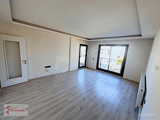 SIFIR LÜX SİTEDE SATILIK 3+1 DAİRELER K.Mülkiyetli -K.Otoparklı - Görsel 18