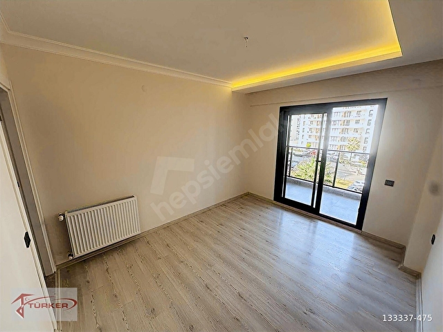 SIFIR LÜX SİTEDE SATILIK 3+1 DAİRELER K.Mülkiyetli -K.Otoparklı - Görsel 13