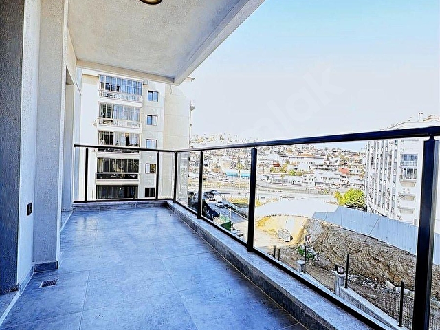SIFIR LÜX SİTEDE SATILIK 3+1 DAİRELER K.Mülkiyetli -K.Otoparklı - Görsel 20