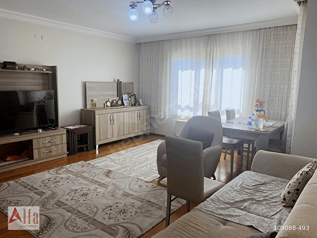 Ankara Mamak Demirli de 5+1 Açık Havadar Teraslı 250 m2 Dubleks - Görsel 10
