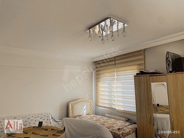 Ankara Mamak Demirli de 5+1 Açık Havadar Teraslı 250 m2 Dubleks - Görsel 8