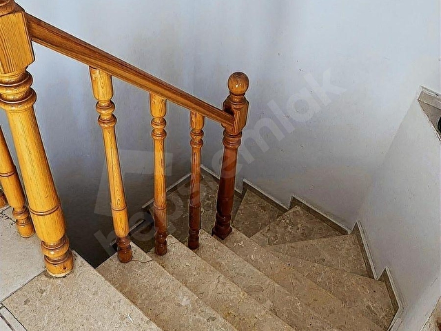 Ankara Mamak Demirli de 5+1 Açık Havadar Teraslı 250 m2 Dubleks - Görsel 22
