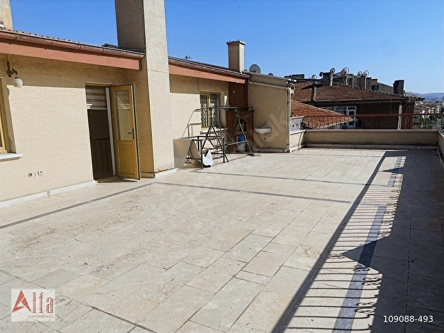 Ankara Mamak Demirli de 5+1 Açık Havadar Teraslı 250 m2 Dubleks - Görsel 4