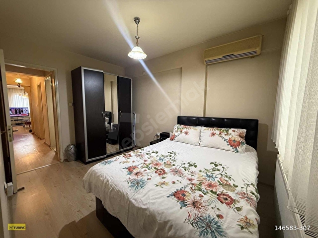 TURPA BALÇOVADAN ONUR MAH. 3+1 AGORA AVM METRO YAKINI YENİ BİNA - Görsel 16