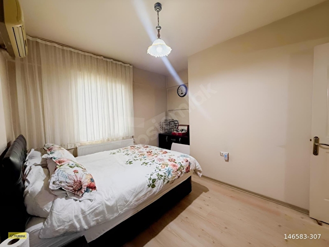 TURPA BALÇOVADAN ONUR MAH. 3+1 AGORA AVM METRO YAKINI YENİ BİNA - Görsel 19
