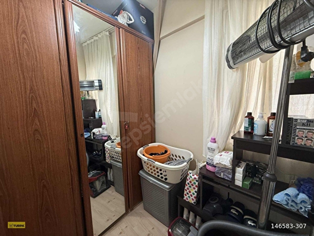 TURPA BALÇOVADAN ONUR MAH. 3+1 AGORA AVM METRO YAKINI YENİ BİNA - Görsel 20