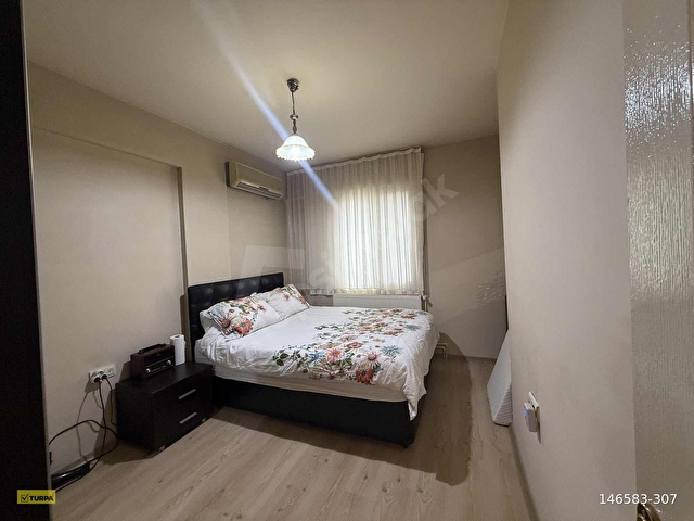 TURPA BALÇOVADAN ONUR MAH. 3+1 AGORA AVM METRO YAKINI YENİ BİNA - Görsel 18
