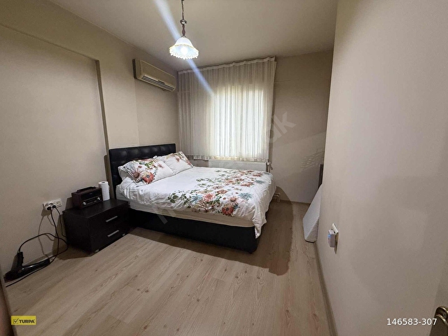 TURPA BALÇOVADAN ONUR MAH. 3+1 AGORA AVM METRO YAKINI YENİ BİNA - Görsel 17