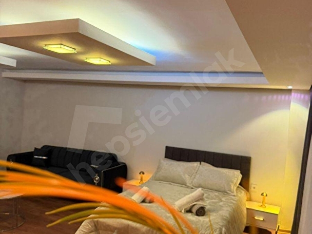 Günlük Kiralık 1 Odalı Daire - Ankara Çankaya Korkutreis Mahallesi - 3 Kişi Kapasiteli - Görsel 15
