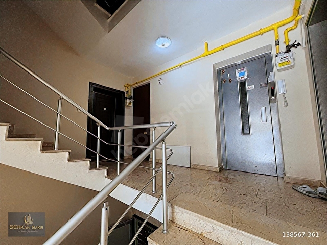 MERKEZ KEMERKÖPRÜ 3+1 EBEVEYN BANYOLU SATILIK DAİRE - Görsel 3