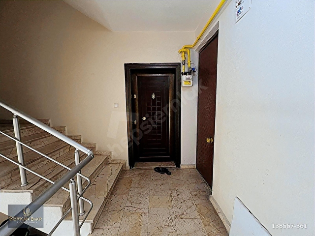 MERKEZ KEMERKÖPRÜ 3+1 EBEVEYN BANYOLU SATILIK DAİRE - Görsel 4