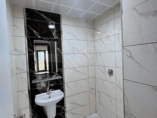 SEFERİHİSAR TOKİDE ÖNÜ AÇIK EKSTRALI KİRALIK 3+1 DAİRE - Görsel 12