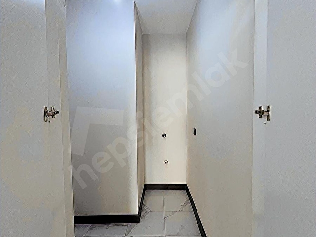 SEFERİHİSAR TOKİDE ÖNÜ AÇIK EKSTRALI KİRALIK 3+1 DAİRE - Görsel 16