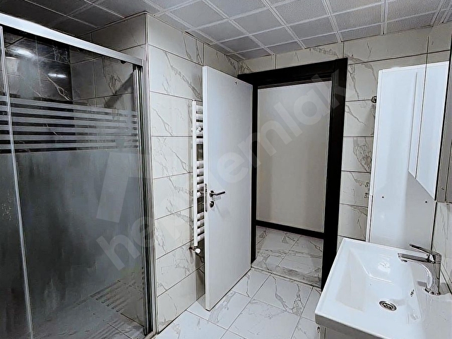 SEFERİHİSAR TOKİDE ÖNÜ AÇIK EKSTRALI KİRALIK 3+1 DAİRE - Görsel 18